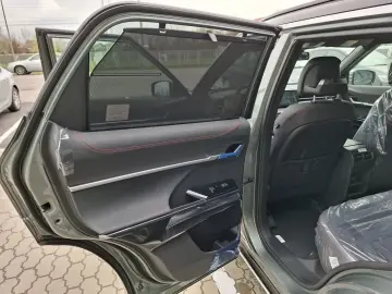 Kg-Mobility Actyon
