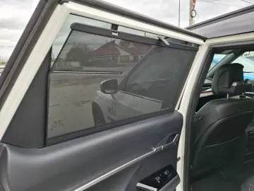 Ssangyong Torres
