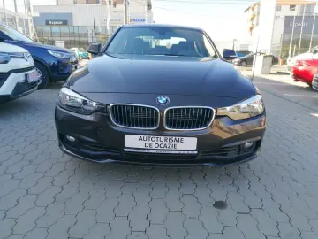 Bmw Seria-3