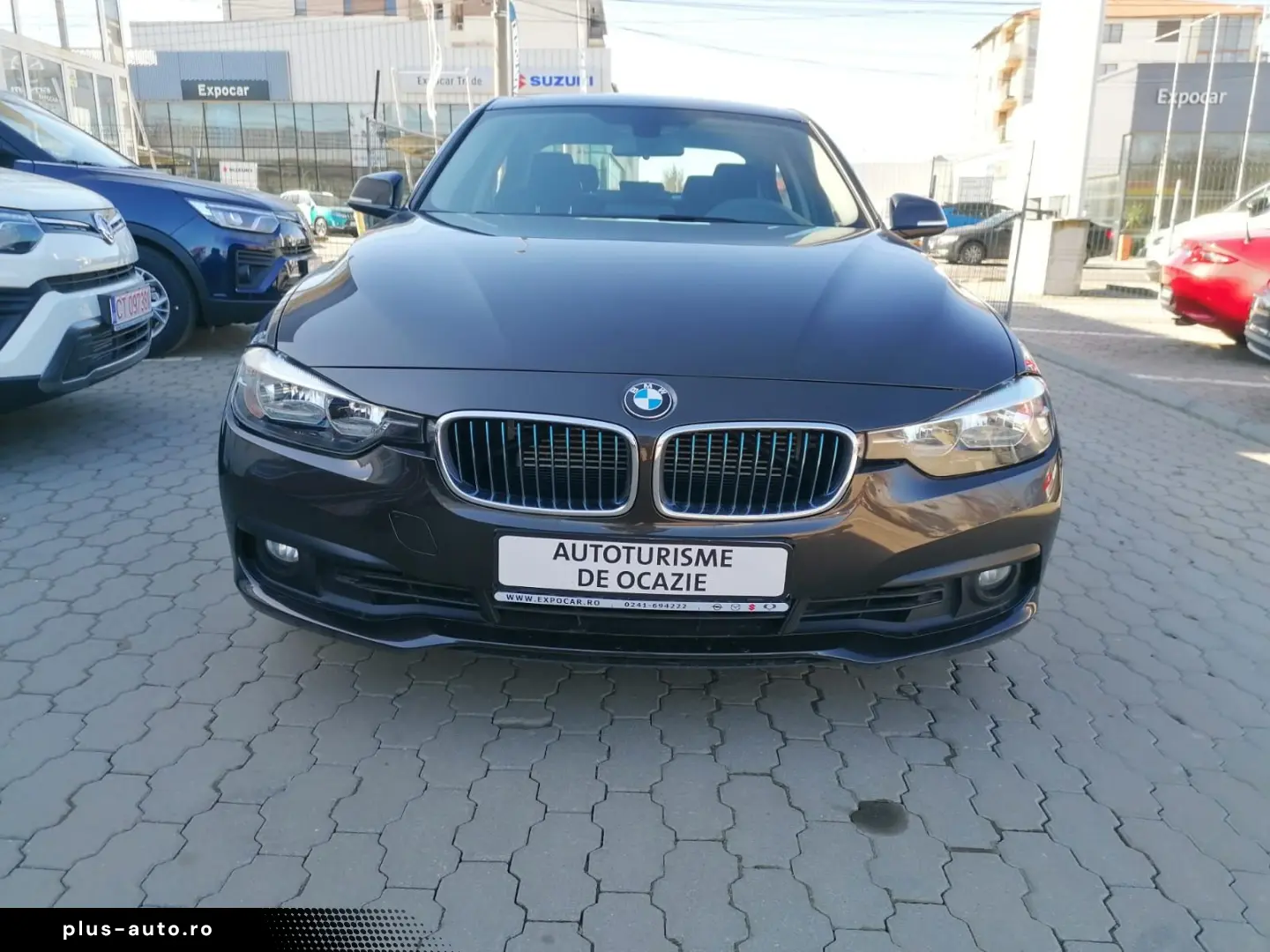 Bmw Seria-3