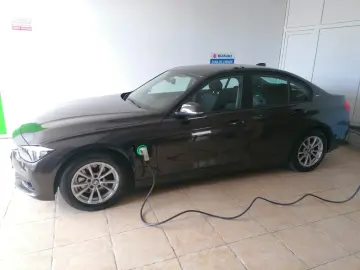 Bmw Seria-3