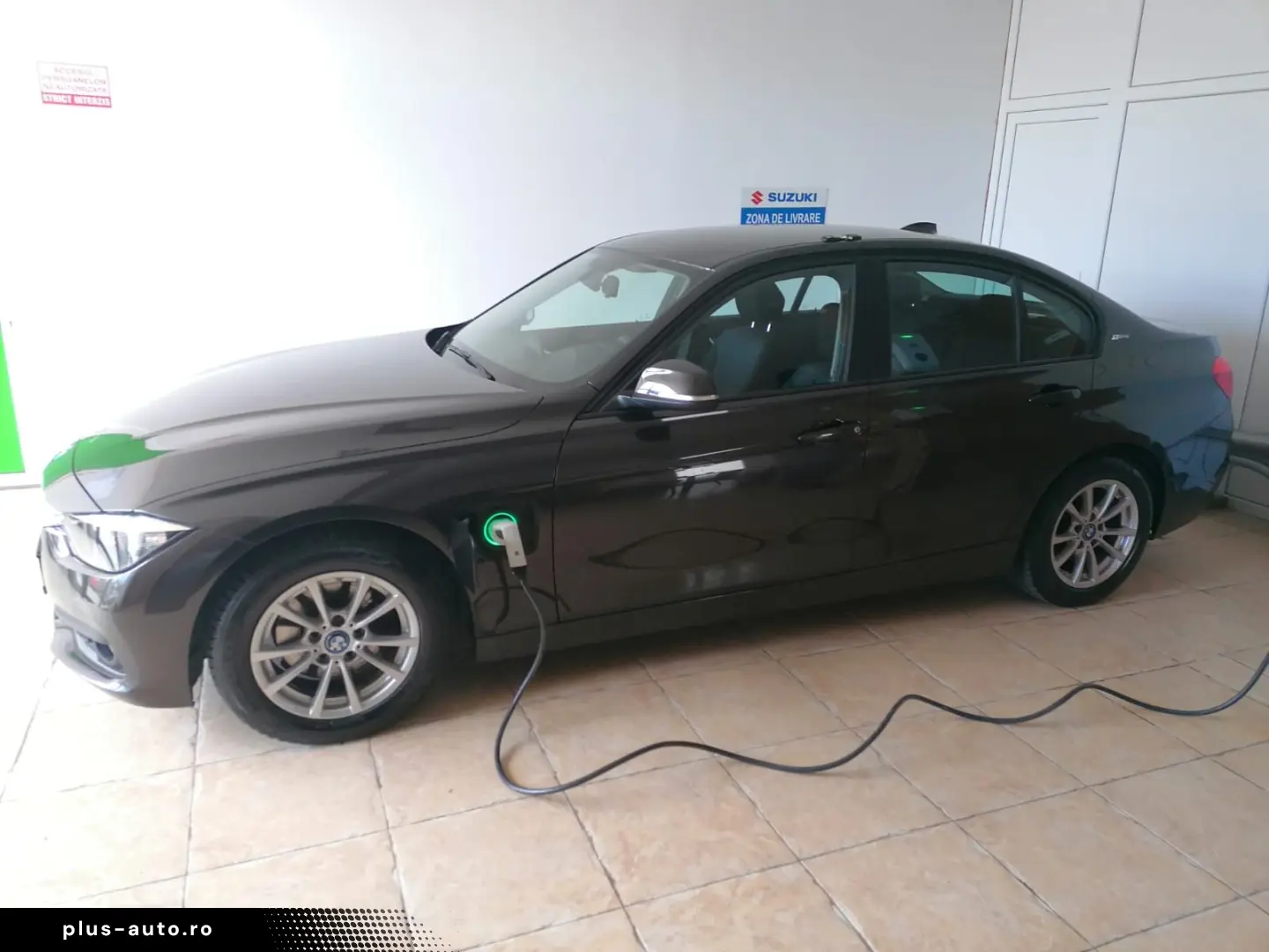 Bmw Seria-3