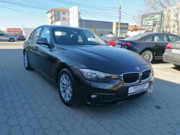 Bmw Seria-3