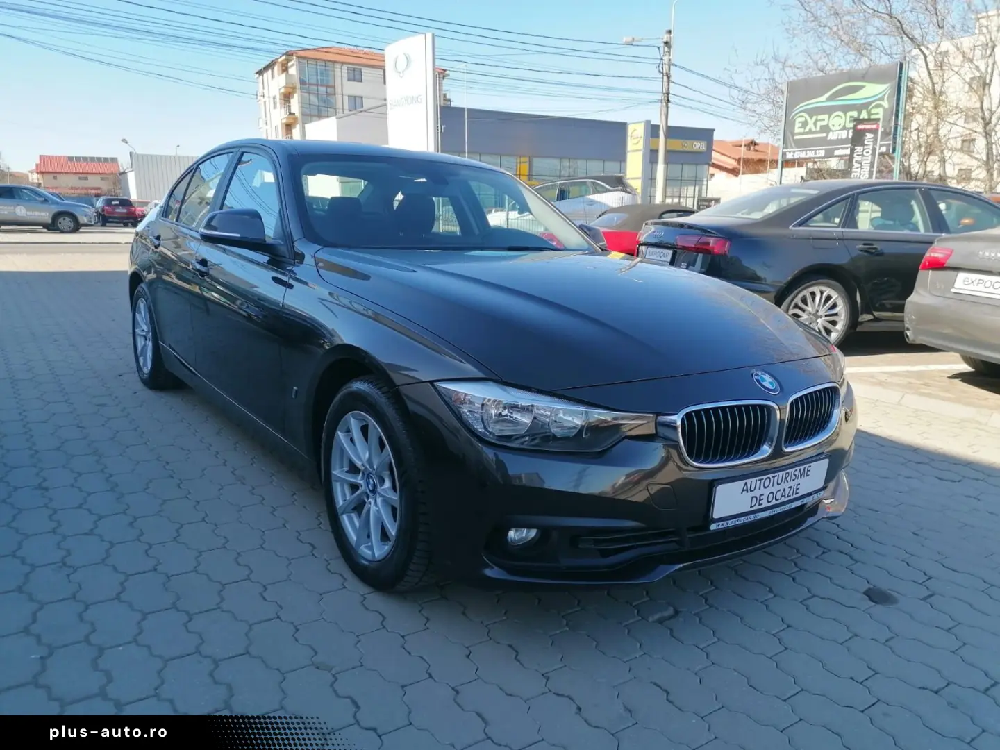 Bmw Seria-3