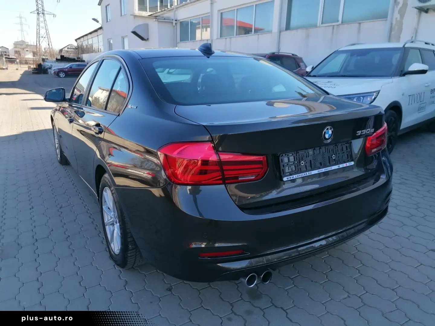 Bmw Seria-3