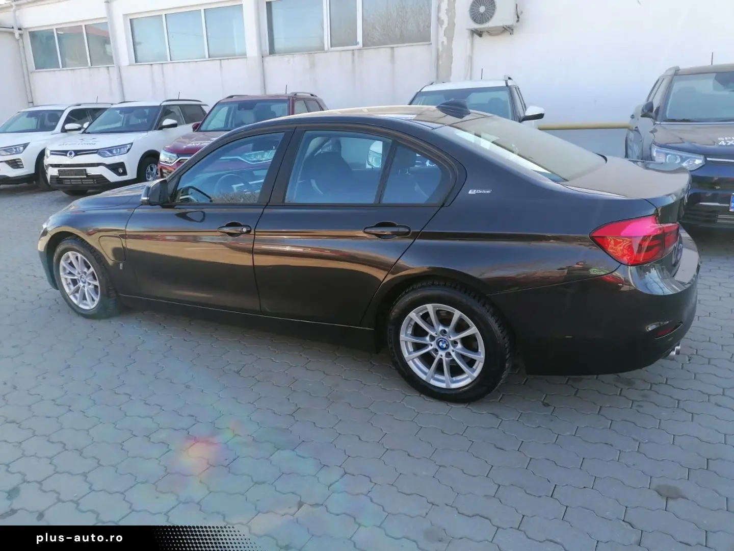 Bmw Seria-3