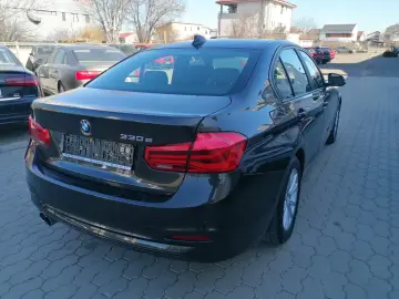 Bmw Seria-3