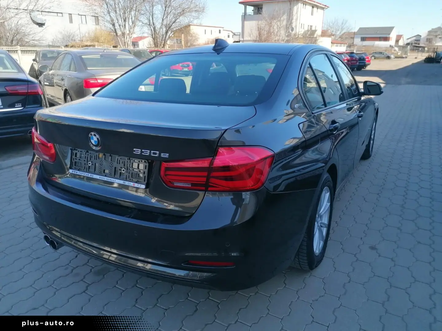 Bmw Seria-3