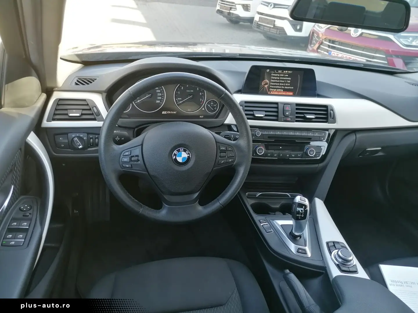 Bmw Seria-3