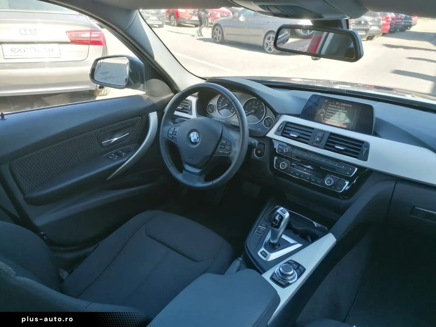 Bmw Seria-3