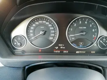 Bmw Seria-3