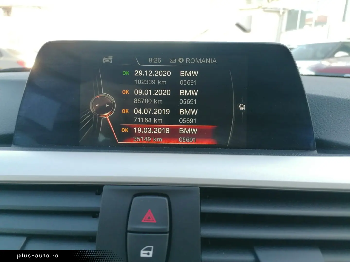 Bmw Seria-3
