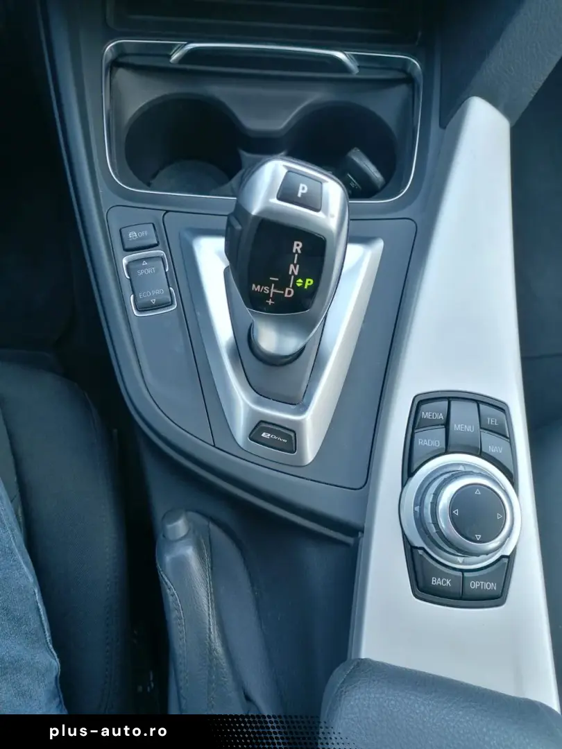 Bmw Seria-3