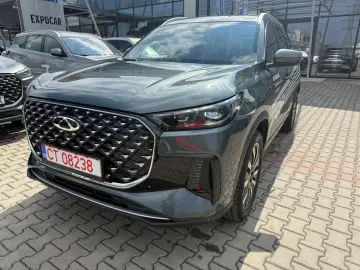 Chery Tiggo-8