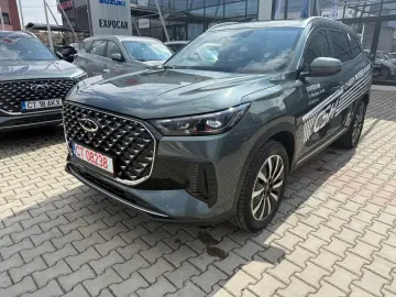 Chery Tiggo-8