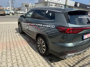 Chery Tiggo-8