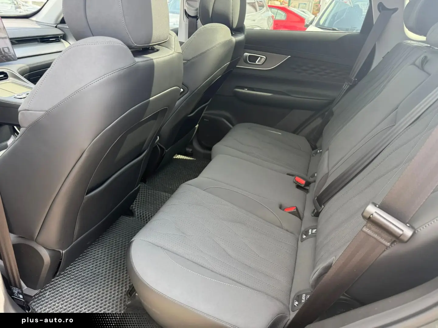 Chery Tiggo-8