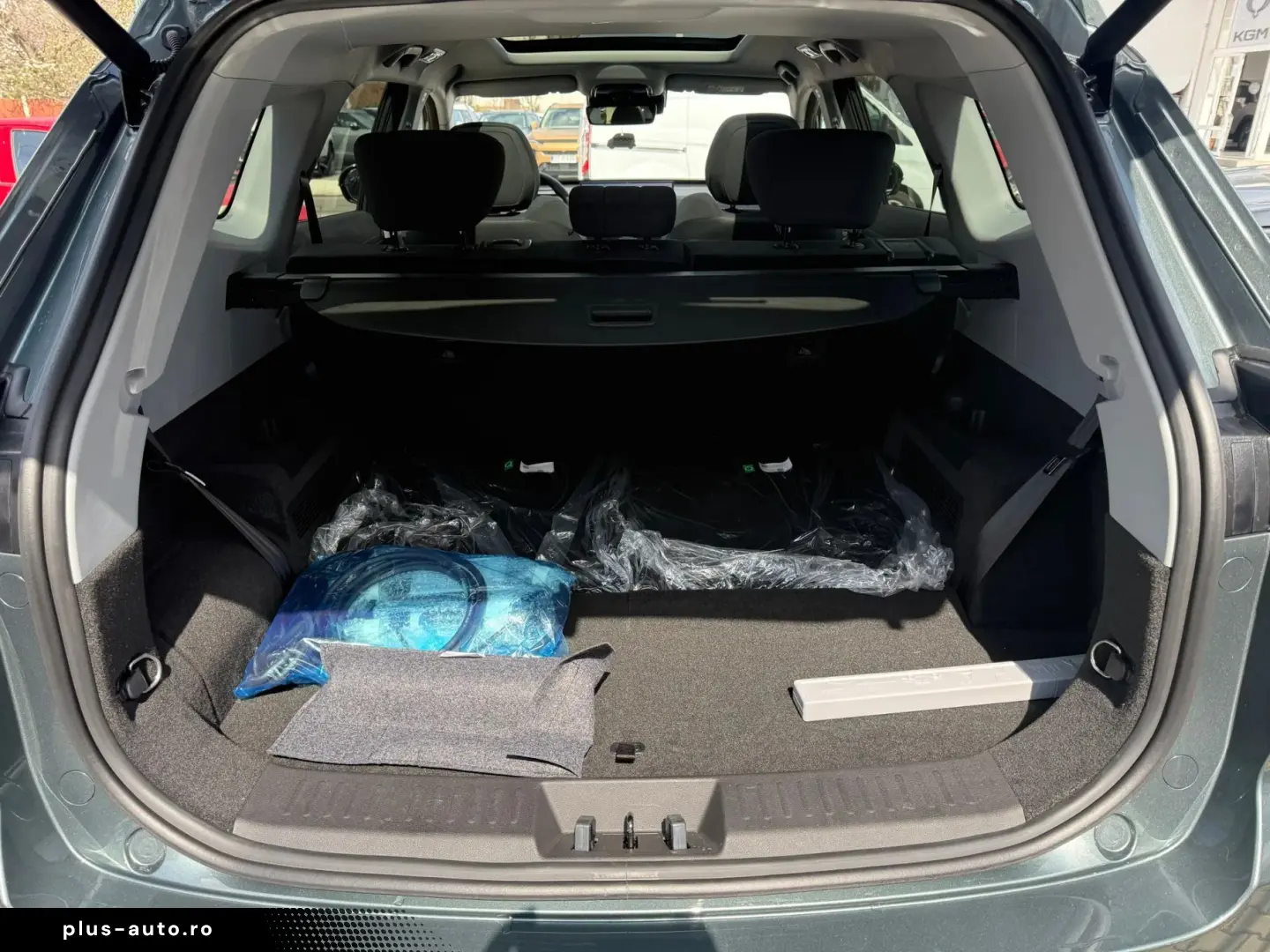 Chery Tiggo-8