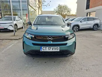 Opel FRONTERA hybrid 145CP