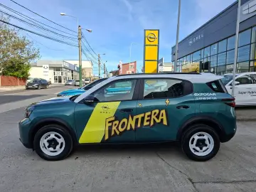Opel FRONTERA hybrid 145CP