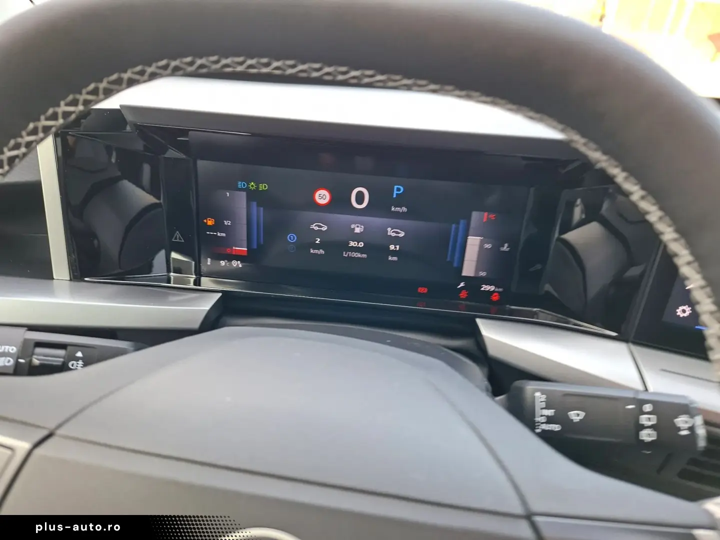Opel FRONTERA hybrid 145CP