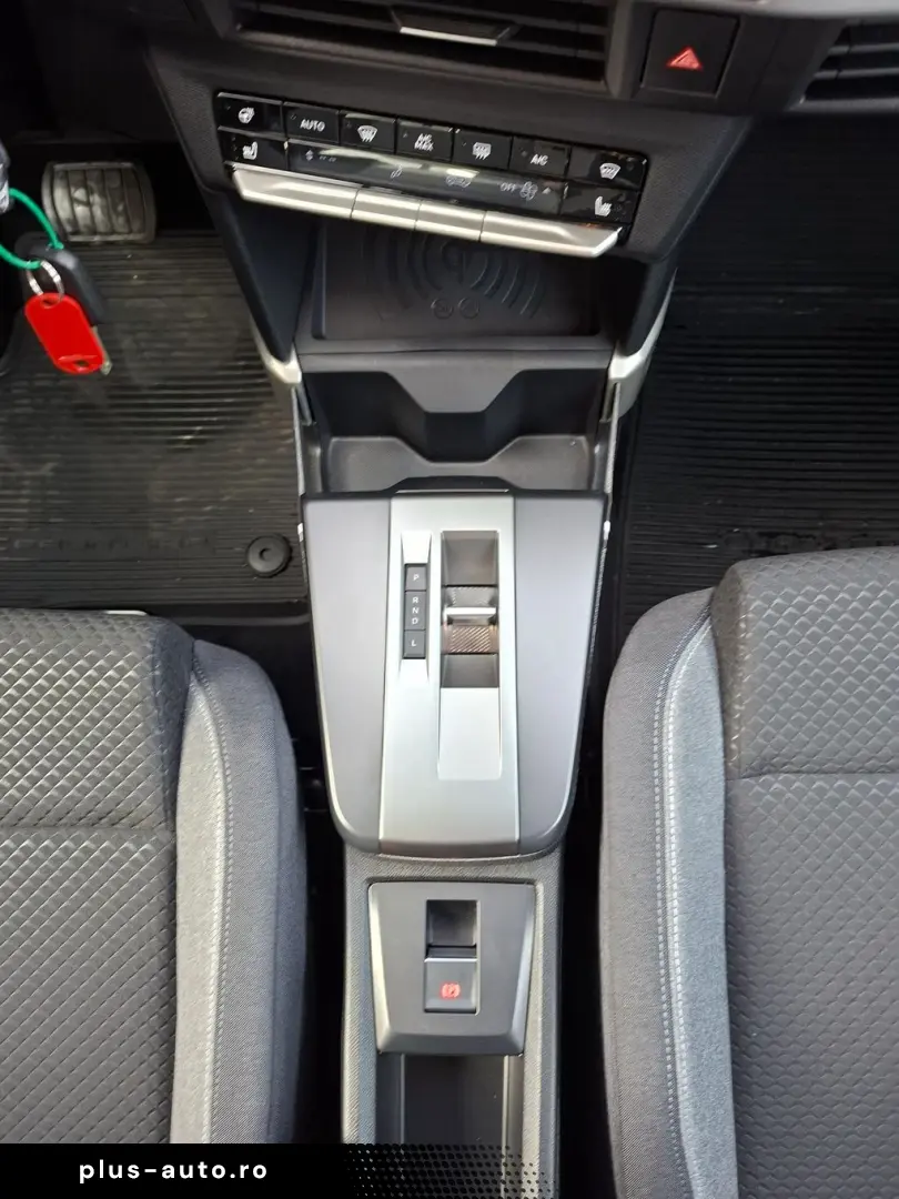 Opel FRONTERA hybrid 145CP