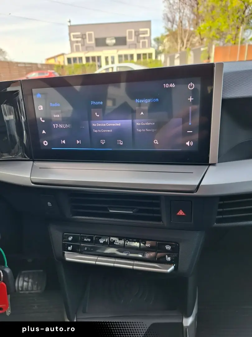 Opel FRONTERA hybrid 145CP