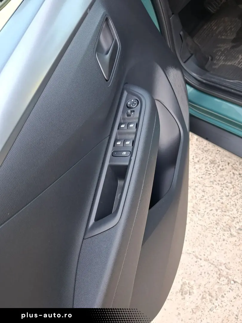Opel FRONTERA hybrid 145CP
