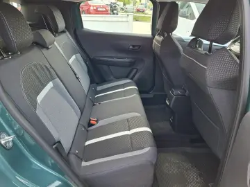 Opel FRONTERA hybrid 145CP