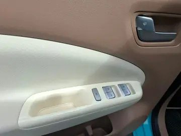 ALLVIEW 4CITY vehicul 100% electric cu 205 KM AUTONOMIE