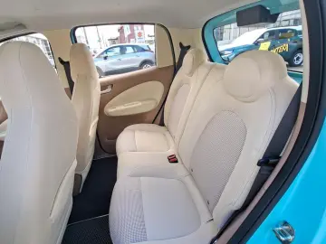ALLVIEW 4CITY vehicul 100% electric cu 205 KM AUTONOMIE