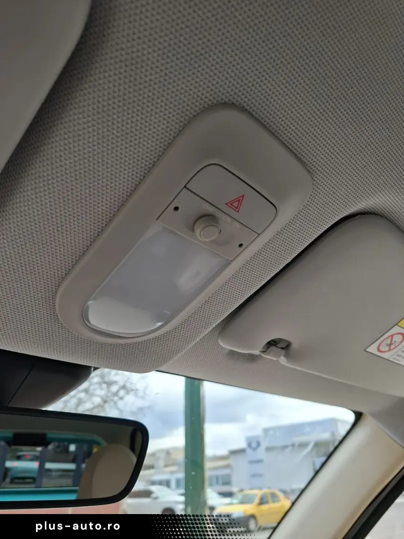 ALLVIEW 4CITY vehicul 100% electric cu 205 KM AUTONOMIE