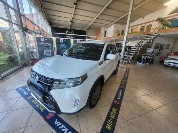 Suzuki Vitara 1.4 Boosterjet Mild-Hybrid Cool   2026