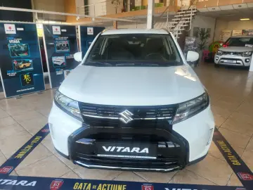 Suzuki Vitara 1.4 Boosterjet Mild-Hybrid Cool   2026