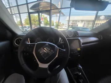 Suzuki Vitara 1.4 Boosterjet Mild-Hybrid Cool   2026