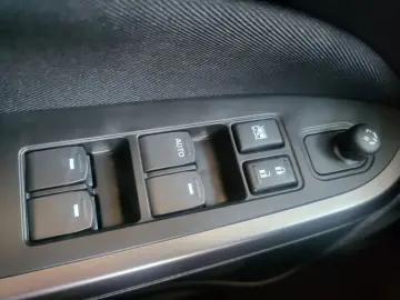 Suzuki Vitara 1.4 Boosterjet Mild-Hybrid Cool   2026