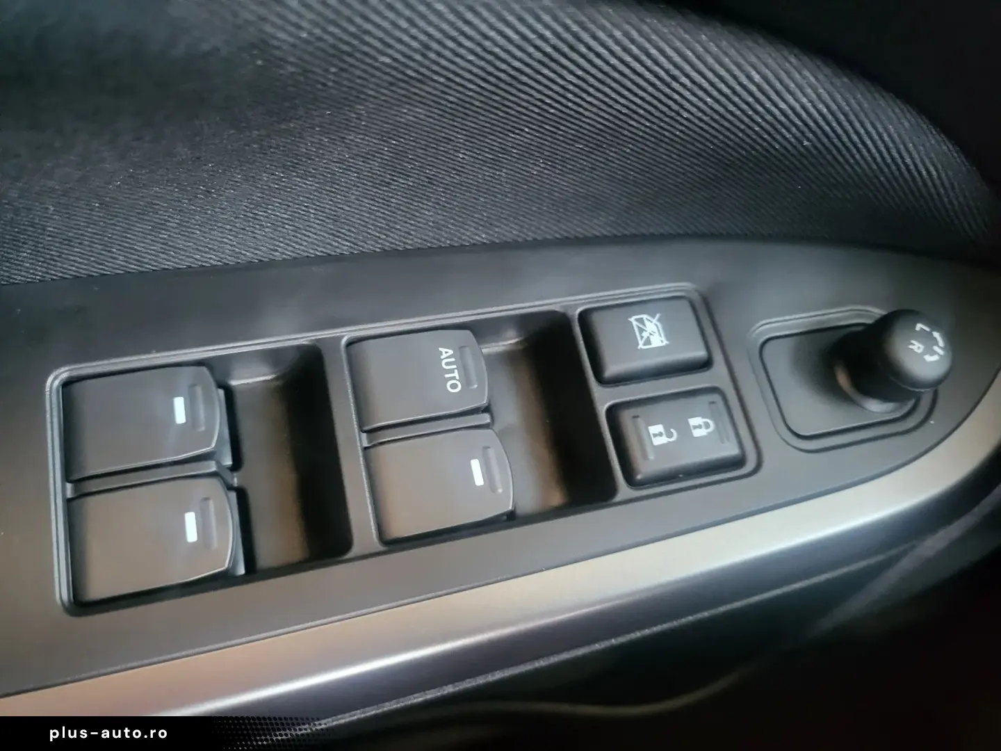 Suzuki Vitara 1.4 Boosterjet Mild-Hybrid Cool   2026