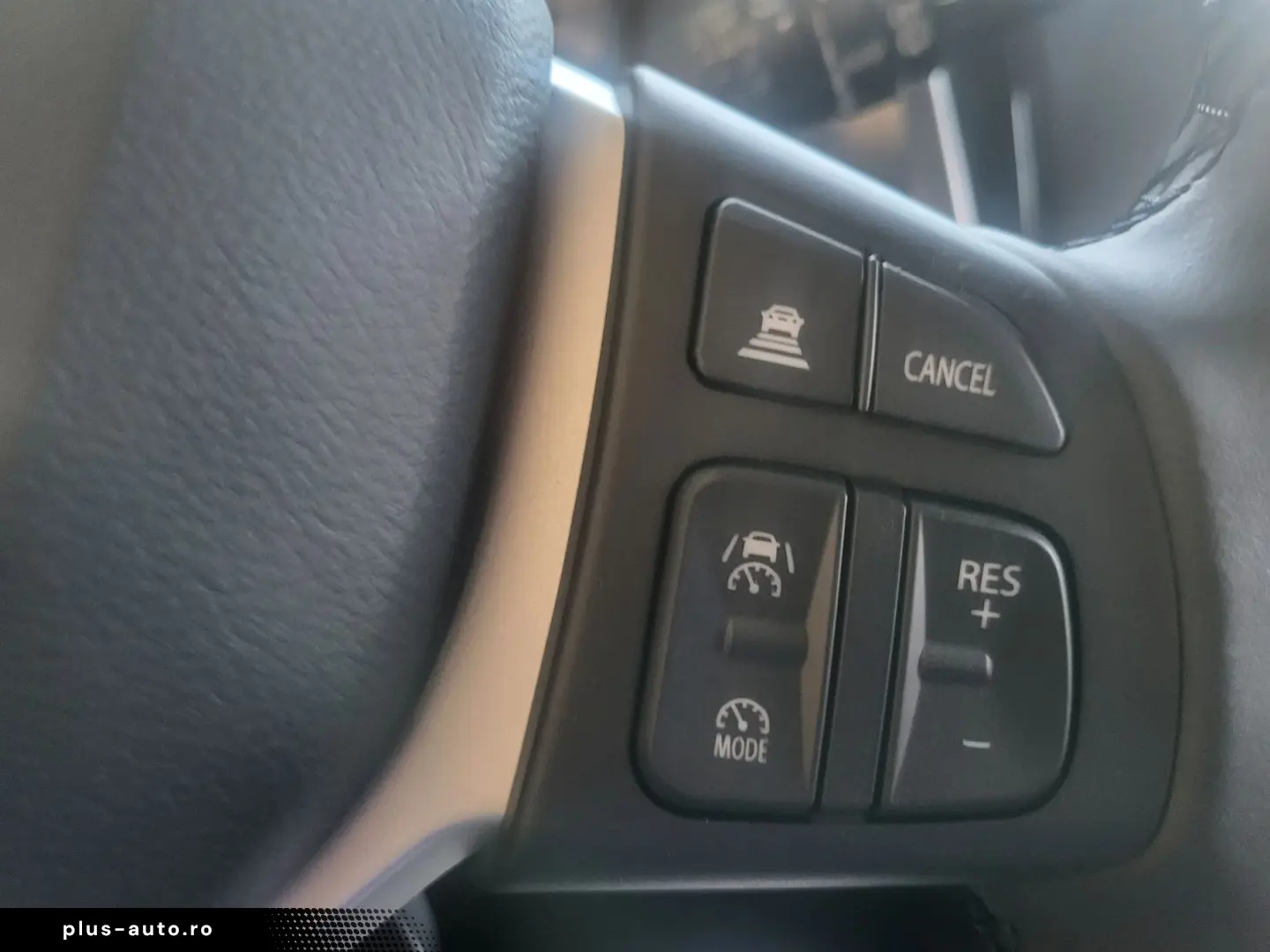 Suzuki Vitara 1.4 Boosterjet Mild-Hybrid Cool   2026