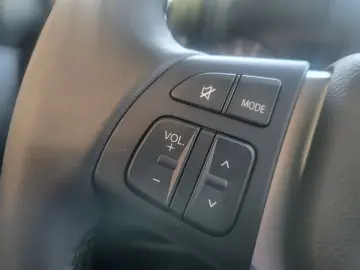 Suzuki Vitara 1.4 Boosterjet Mild-Hybrid Cool   2026
