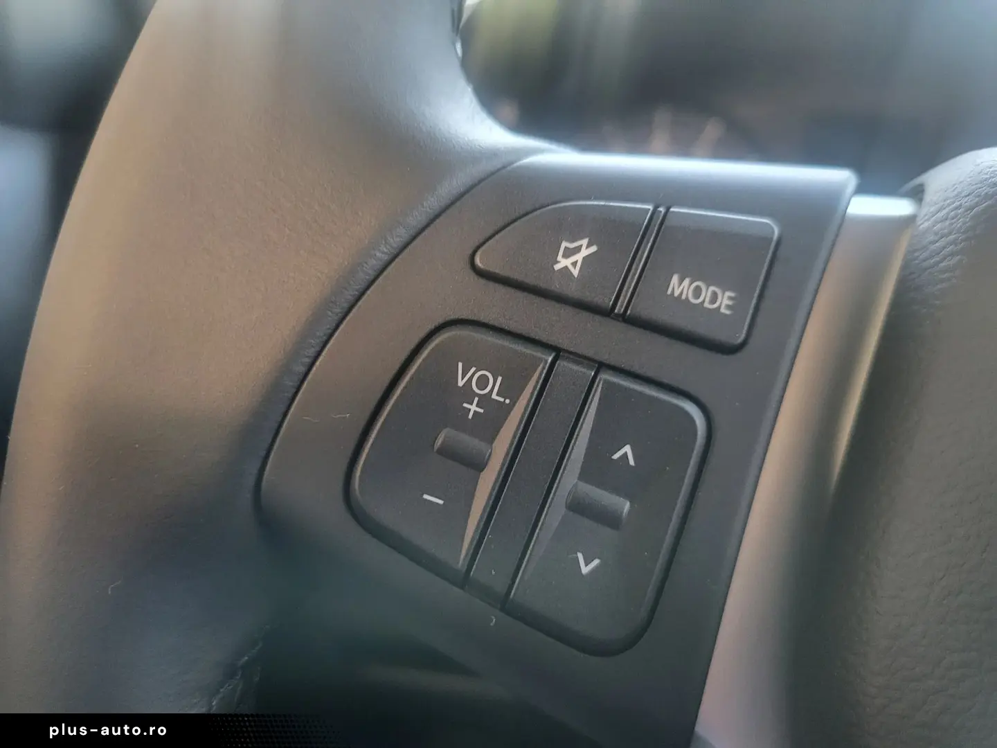 Suzuki Vitara 1.4 Boosterjet Mild-Hybrid Cool   2026