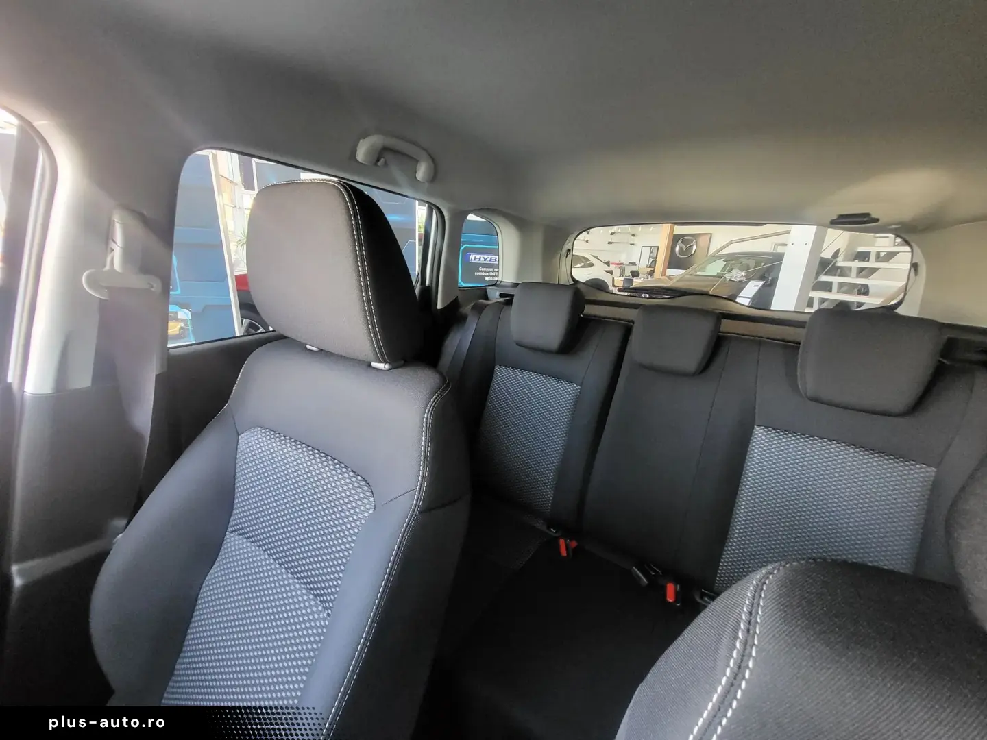 Suzuki Vitara 1.4 Boosterjet Mild-Hybrid Cool   2026