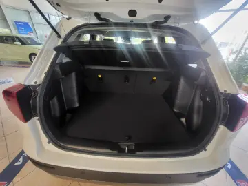 Suzuki Vitara 1.4 Boosterjet Mild-Hybrid Cool   2026