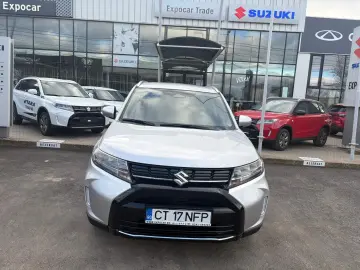 Suzuki Vitara 1.5 HEV ( strong hybrid ) Passion