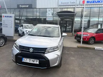Suzuki Vitara 1.5 HEV ( strong hybrid ) Passion