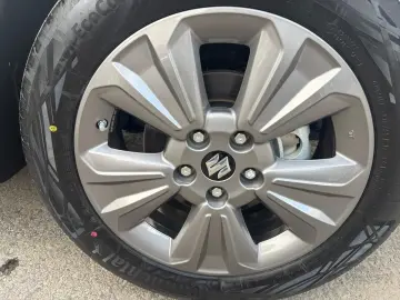 Suzuki Vitara 1.5 HEV ( strong hybrid ) Passion
