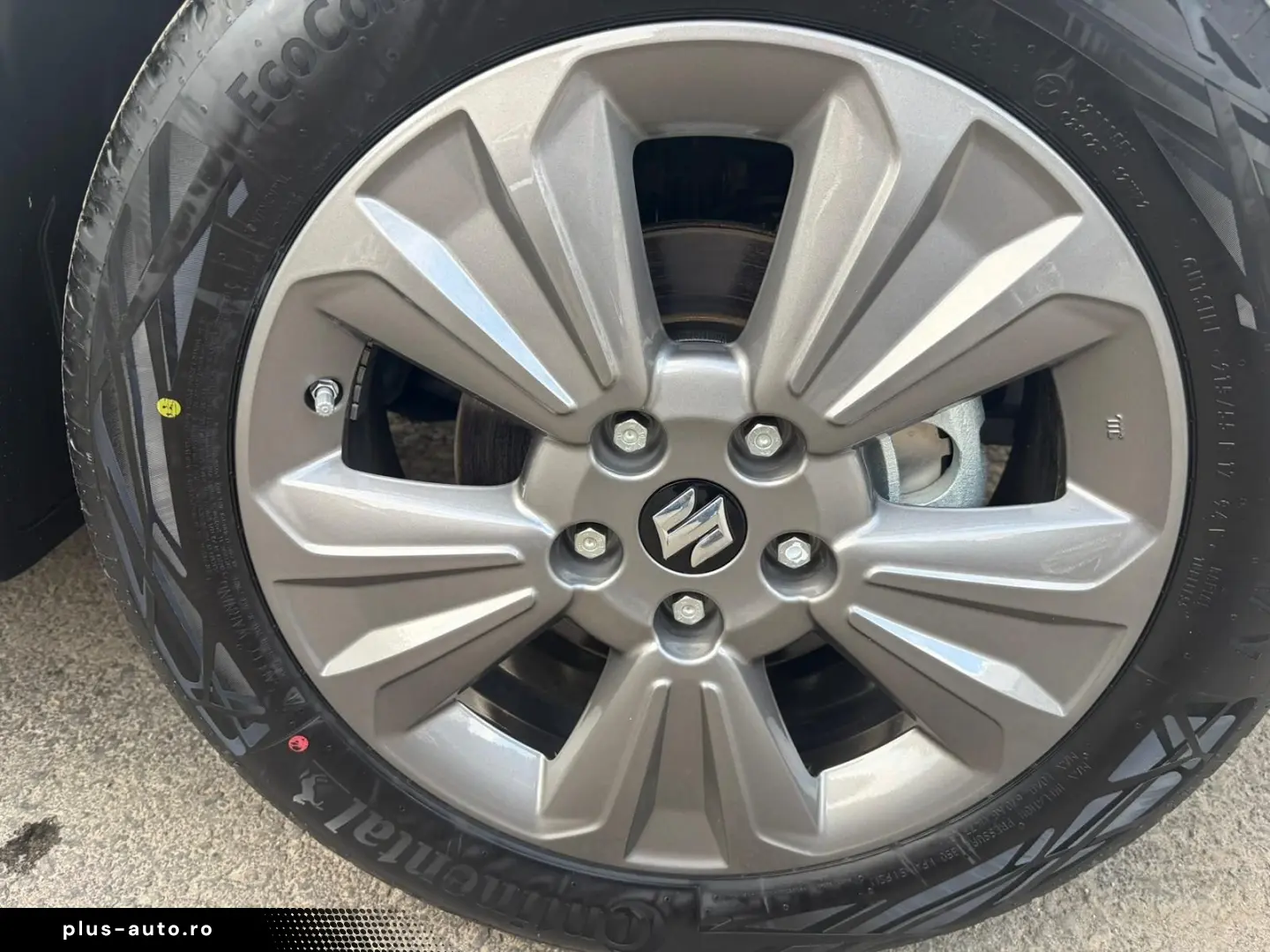 Suzuki Vitara 1.5 HEV ( strong hybrid ) Passion