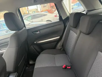 Suzuki Vitara 1.5 HEV ( strong hybrid ) Passion