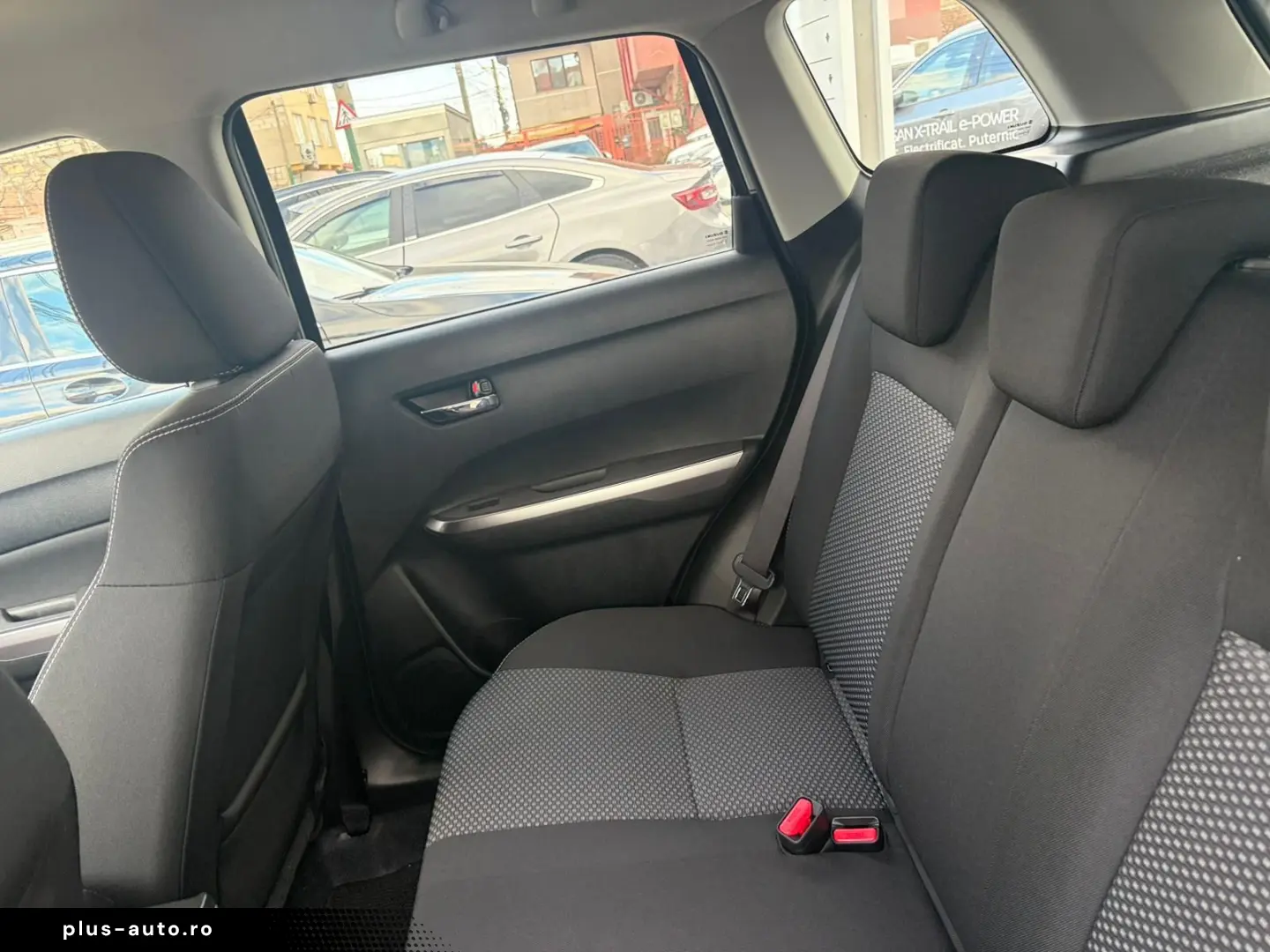 Suzuki Vitara 1.5 HEV ( strong hybrid ) Passion