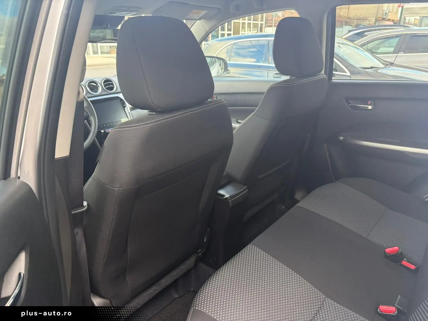 Suzuki Vitara 1.5 HEV ( strong hybrid ) Passion