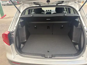 Suzuki Vitara 1.5 HEV ( strong hybrid ) Passion